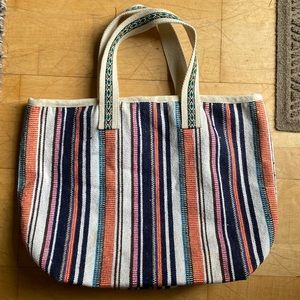 Gap Tote Bag